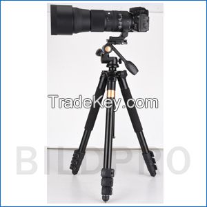 Professional Stable Video Tripod BILDPRO AK-324