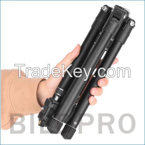 BILDPRO Compact Portable Travel Tripod For Phone