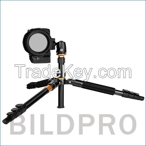 BILDPRO Featured Good Quality Tripod Studio Accessory