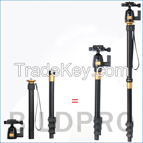 BILDPRO Featured Good Quality Tripod Studio Accessory