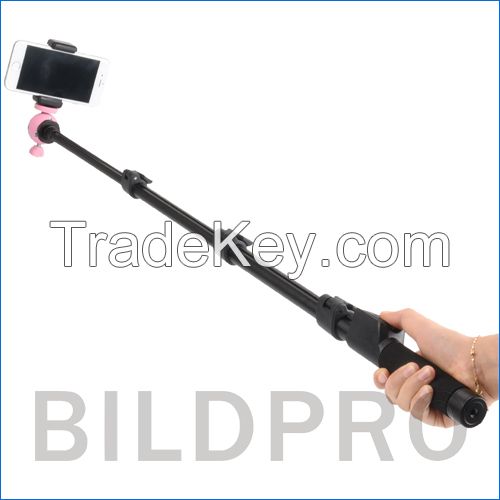 MT-148 Table Tripod with Ball Head Mobile Holder