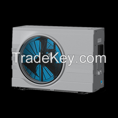 Inverter Swimming Pool Heat Pump R32 Pool Heater