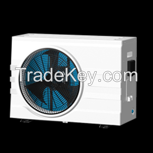 Inverter Swimming Pool Heat Pump R32 Pool Heater