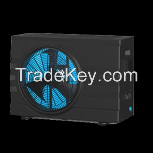 Inverter Swimming Pool Heat Pump R32 Pool Heater