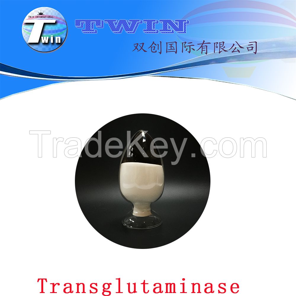 Transglutaminase