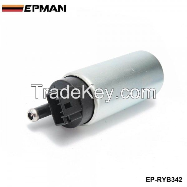 EPMAN - HIGH PERFORMANCE FOR GSS342 255LPH FUEL PUMP FOR DIRECTLY SALE EP-RYB342