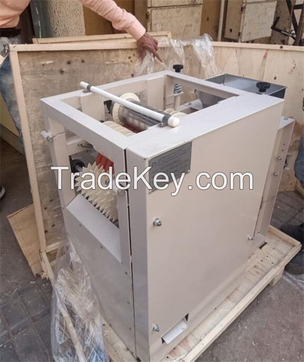 almond peeling machine, broad bean peeling machine