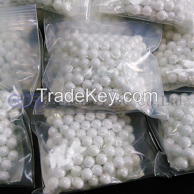 Zirconia ceramic bearing (G10)