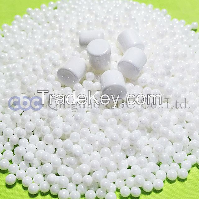 Zirconia ceramic grinding media, zirconia ceramic balls