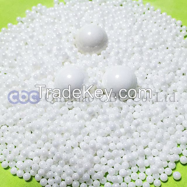 Zirconia ceramic grinding media, zirconia ceramic balls