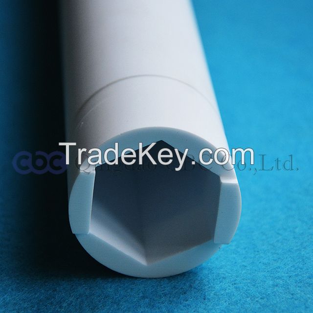 Alumina ceramic parts