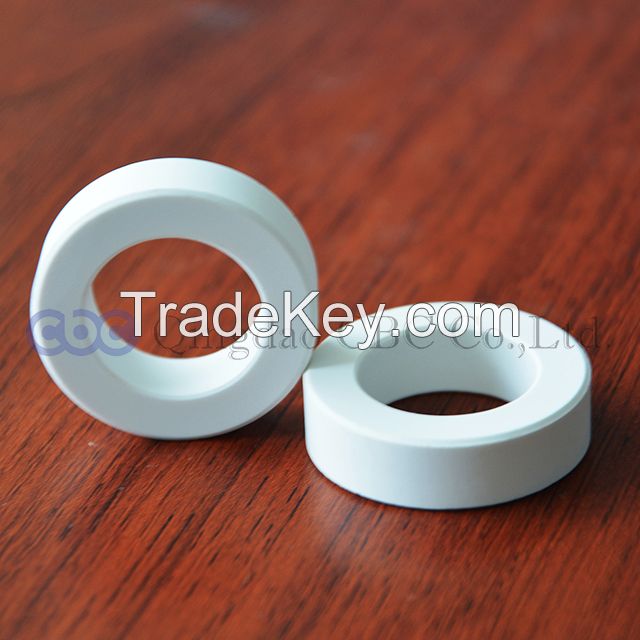 Alumina ceramic parts