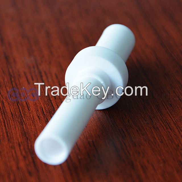 Alumina ceramic parts