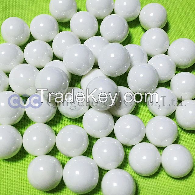 Zirconia ceramic grinding media, zirconia ceramic balls