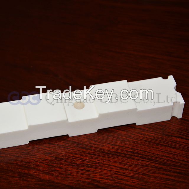 Alumina ceramic parts