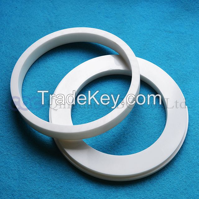 Zirconia ceramic parts, zirconia ceramic components