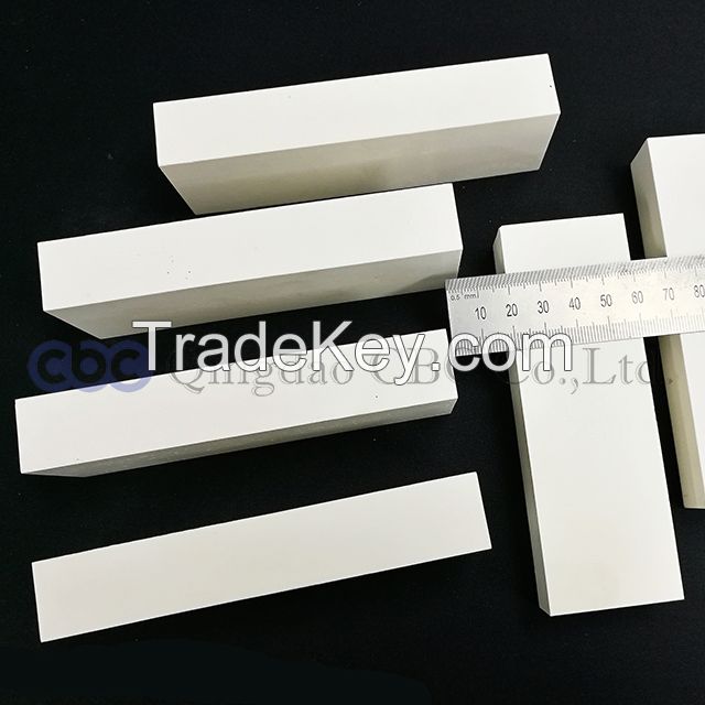 Zirconia toughened alumina ceramics (ZTA)