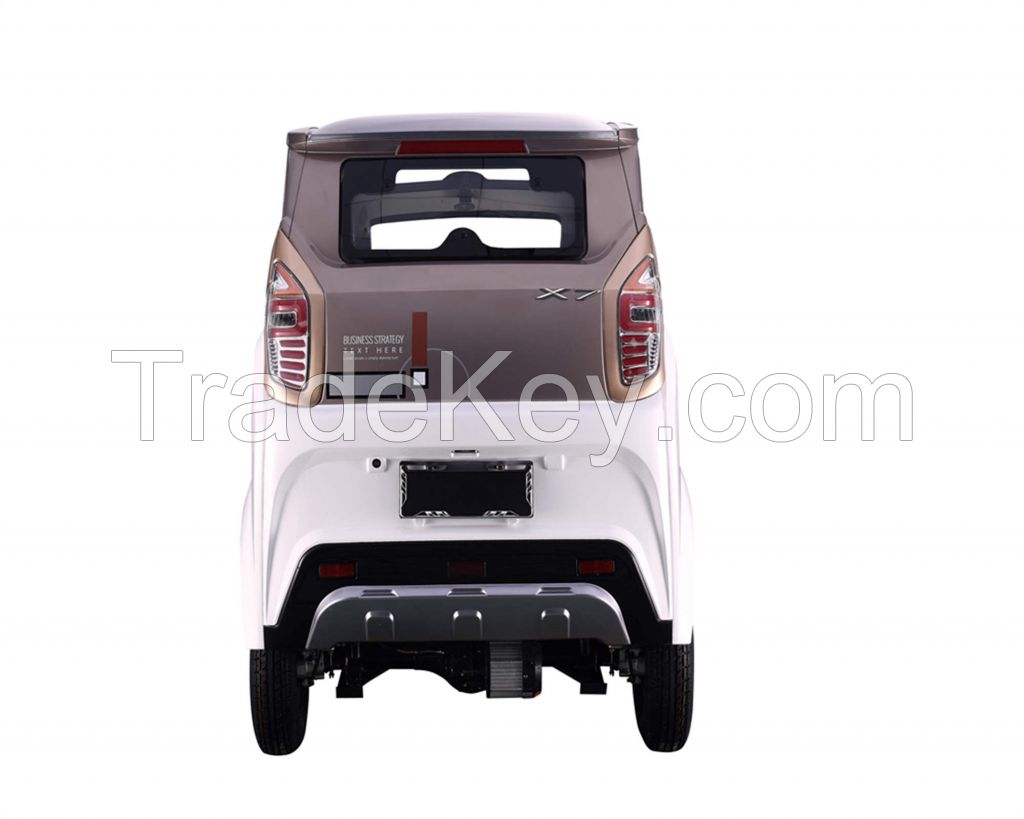 2021 new model mini ev EEC electric cars high quality electric car