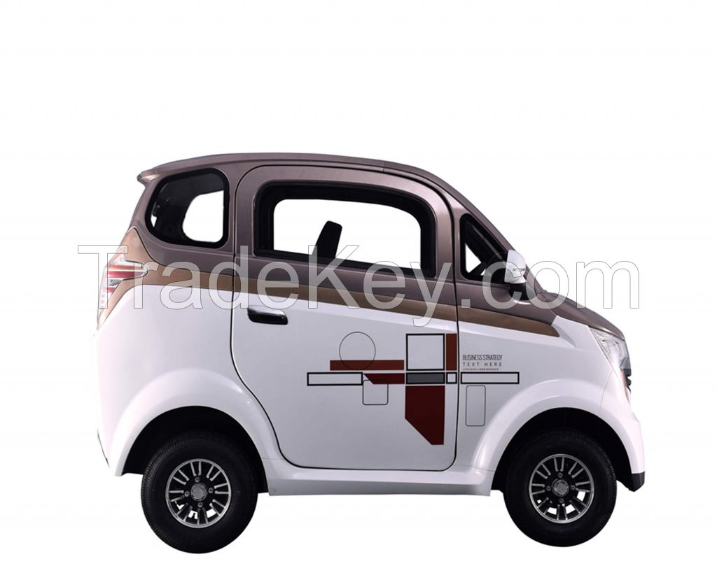 2021 new model mini ev EEC electric cars high quality electric car