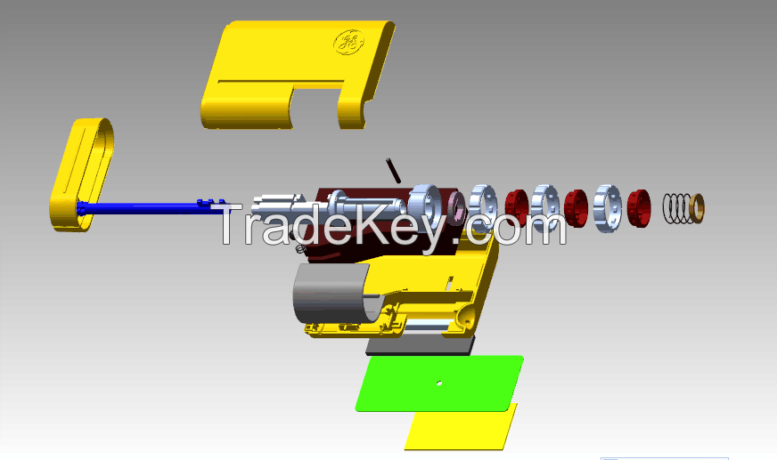 Hardware &amp; Mechanical Parts