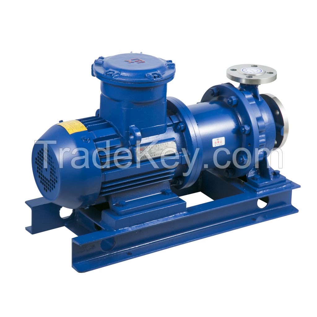 Magnetic Pump MDP Series