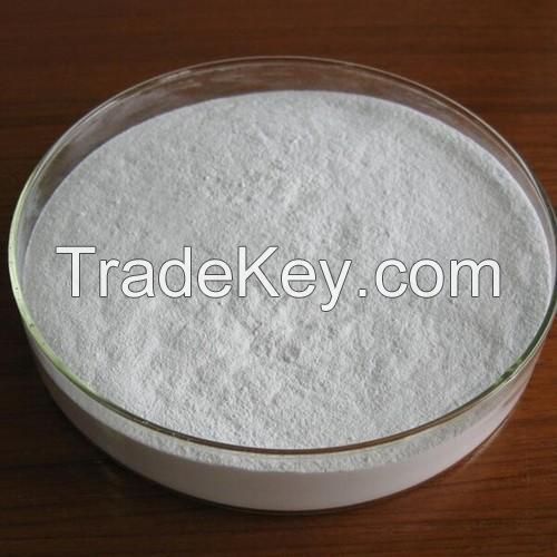 Methyl Hydroxy Ethyl Cellulose(MHEC)