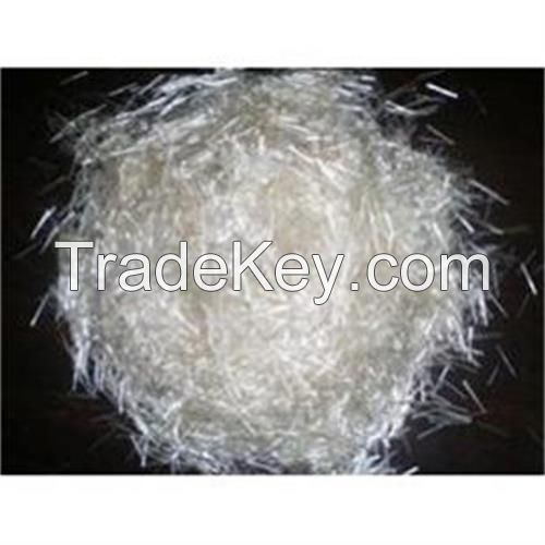 Polypropylene (PP) Fiber for  building