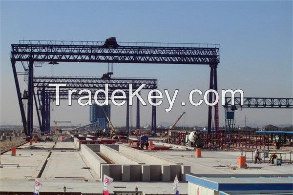 Gantry Crane