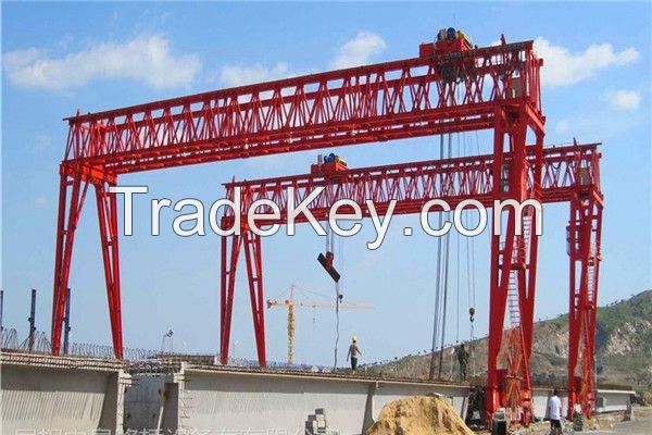 Gantry Crane