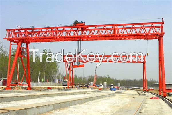Gantry Crane