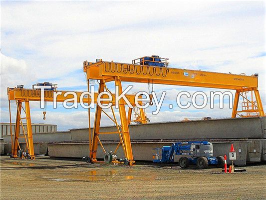 Gantry Crane