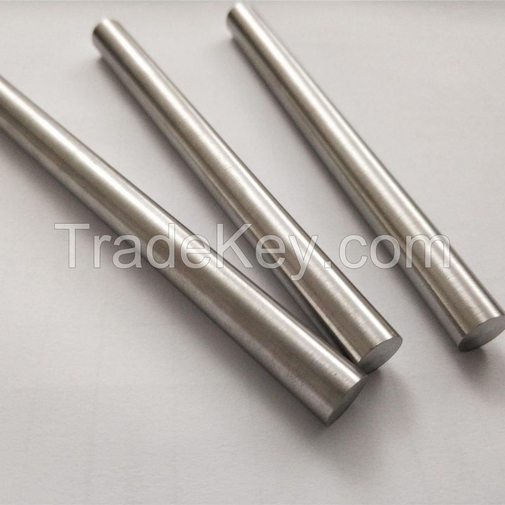 Cemented Carbide Rods