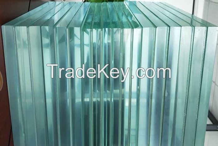 Laminated Glass