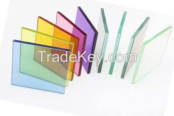 Laminated Glass