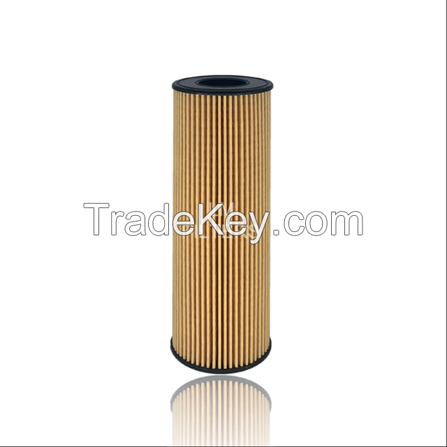 Engine Auto Car Oil Filter 263502R000