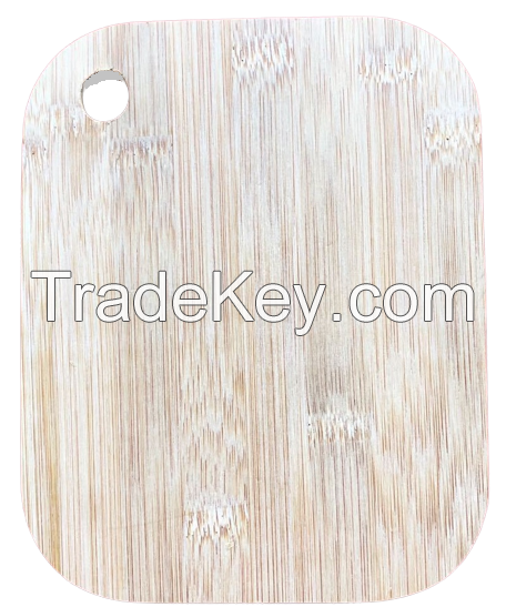 Bamboo Cutting Board