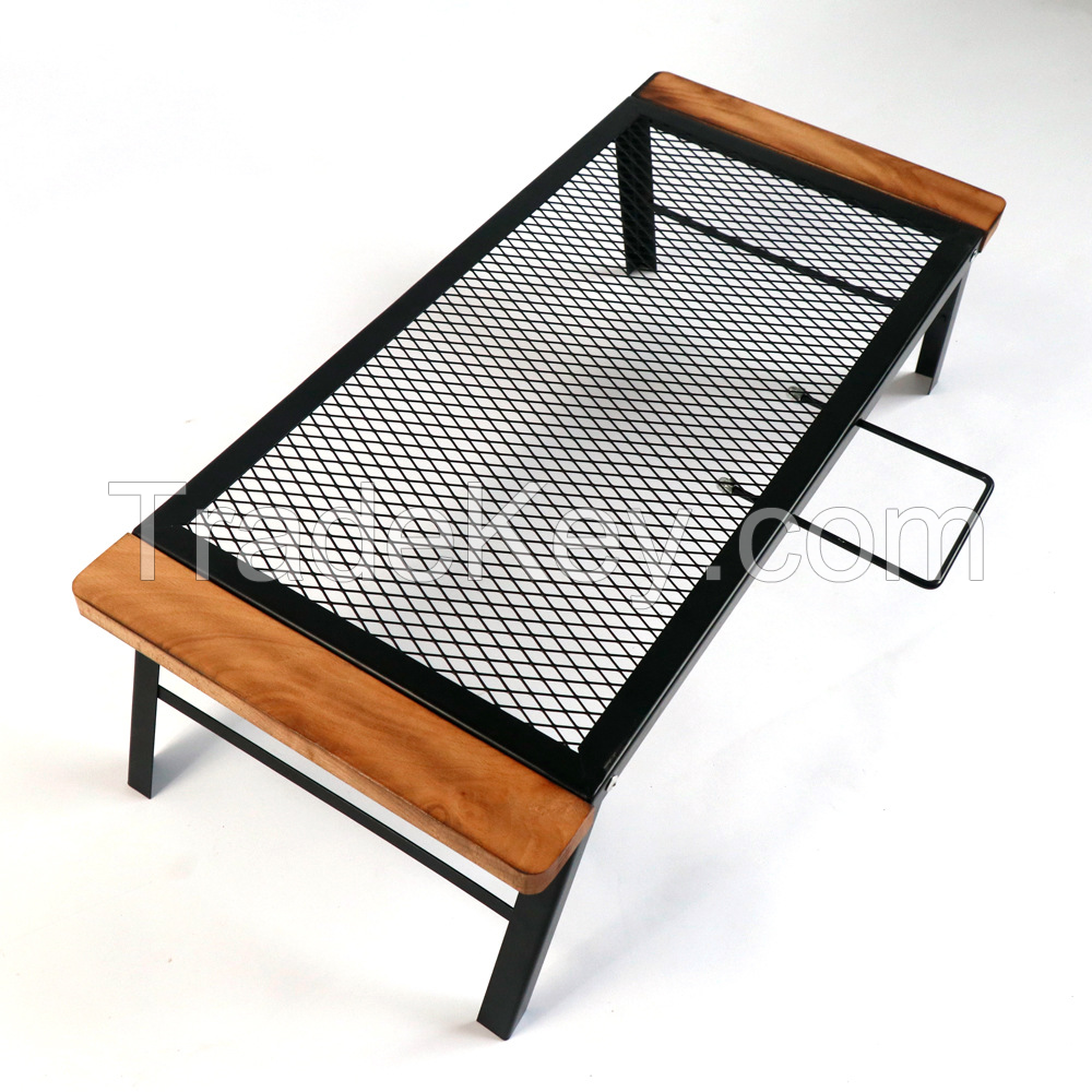 Small Multi-function Folding Table