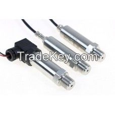 Pressure transducer