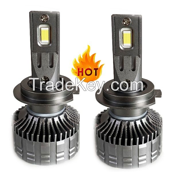 FC55 Exontek Canubs Error Free 55W Auto Led headlight for VW and Focus