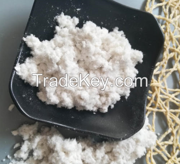 Wood Cellulose Fiber