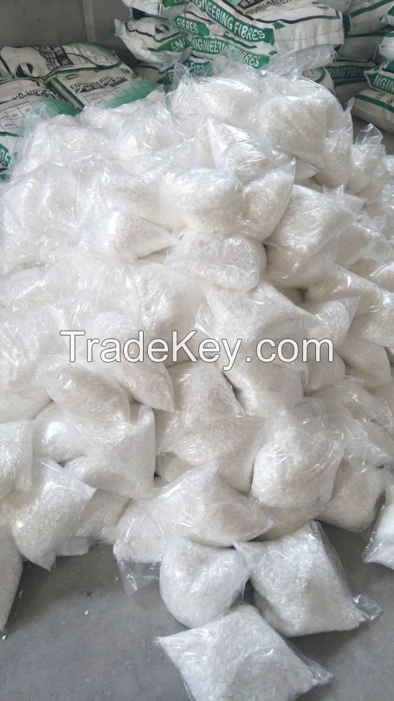 Polypropylene Fiber/  PP Fiber