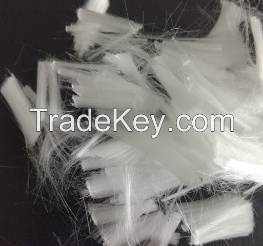 Polypropylene Fiber/  PP Fiber