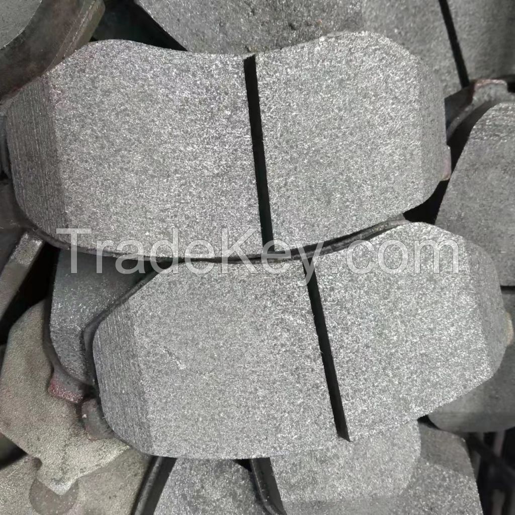 Automobiles brake pads