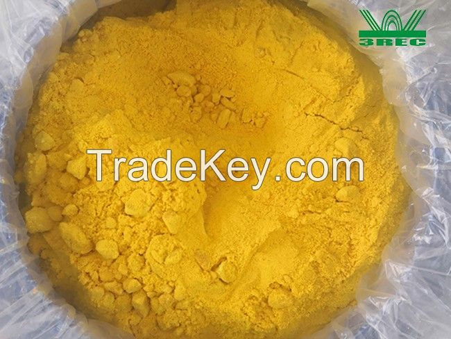 ferric chloride hexahydrate 98%