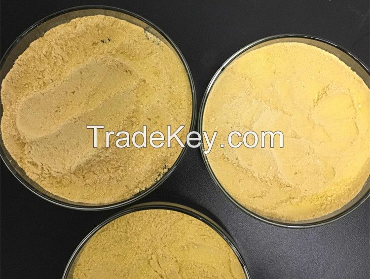 ferrous chloride dihydrate