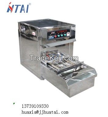 R-3 automatic drying setting machine