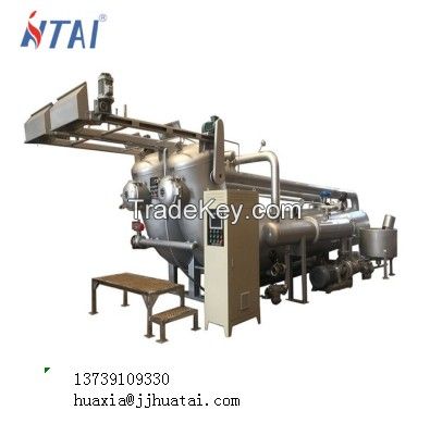 HJ series jet dyeing equipment