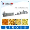 2d，3d extrusion frying pellet snacks food making machine