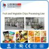 fruit and vegetable chips processing line