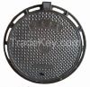 ductile iron manhole c...